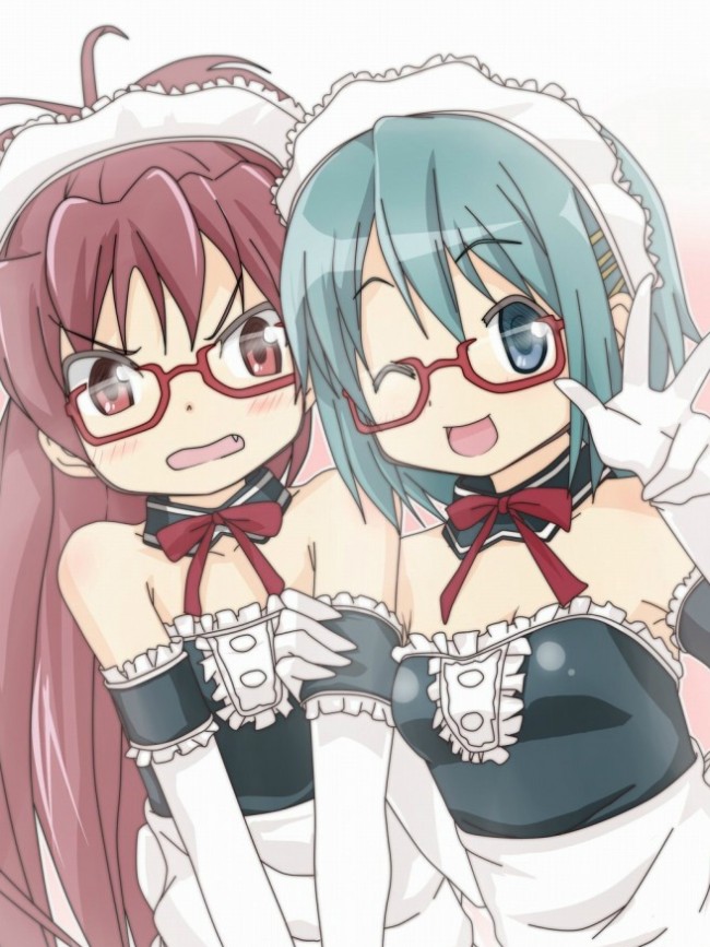 魔法少女まどか☆マギカのフルカラーエロ漫画同人キターｗｗｗｗｗｗｗｗｗｗｗｗｗｗｗｗｗ (32)