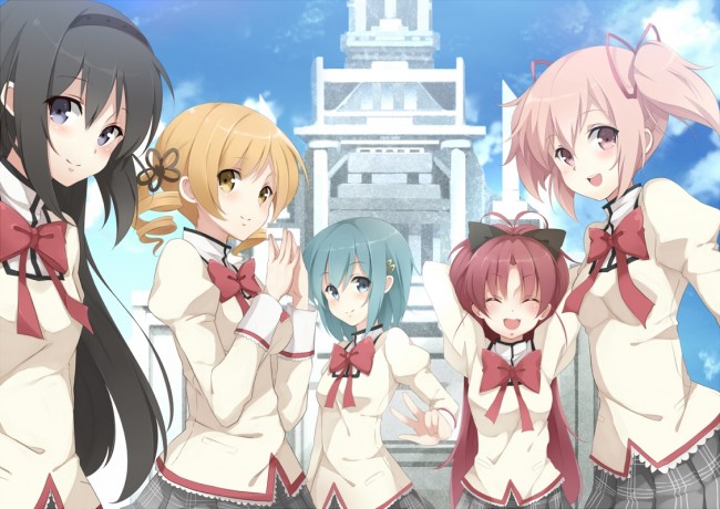 魔法少女まどか☆マギカのフルカラーエロ同人キター！嫁にするならマミさんだよねｗｗｗｗｗｗｗｗｗｗｗｗｗ (47)