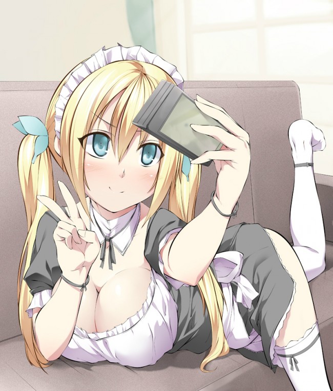 僕は友達が少ないのフルカラーエロ同人キター！星奈がくぱぁｗｗｗｗｗｗｗｗｗｗｗｗｗｗｗｗｗｗｗｗｗｗｗｗ (18)
