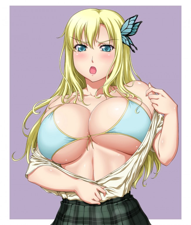 僕は友達が少ないのフルカラーエロ同人キター！セナのような妹がほしいよｗｗｗｗｗｗｗｗｗ (3)