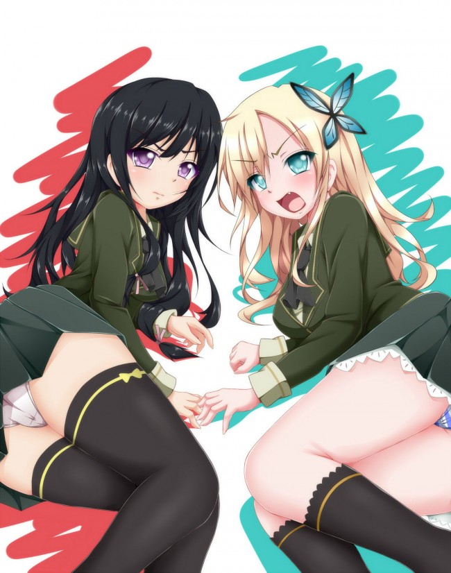 僕は友達が少ないのフルカラーエロ同人キター！えろいｗｗｗｗｗｗｗｗｗｗｗｗｗｗｗ (23)