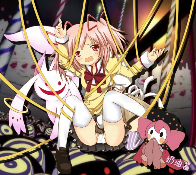 魔法少女まどか☆マギカのフルカラーエロ同人キター！マミさんのまみさんがふあぁｗｗｗｗｗｗｗｗｗｗｗｗｗｗｗｗ (13)