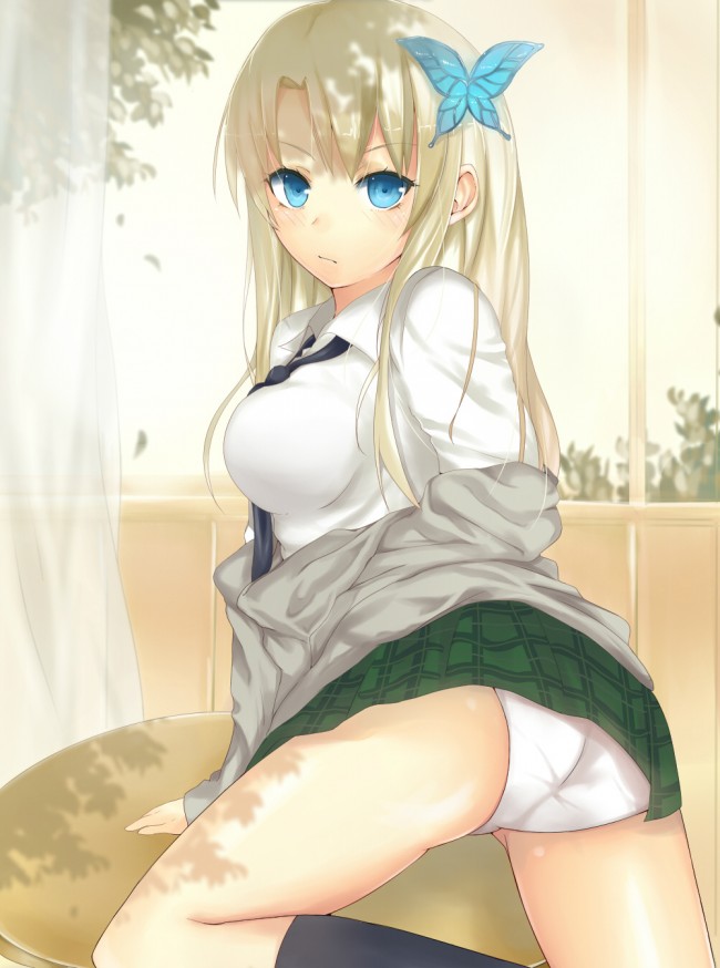 僕は友達が少ないのフルカラーエロ同人キター！セナのような妹がほしいよｗｗｗｗｗｗｗｗｗ (15)