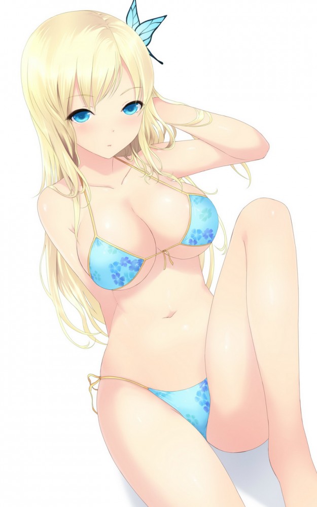 僕は友達が少ないのフルカラーエロ同人キター！えろいｗｗｗｗｗｗｗｗｗｗｗｗｗｗｗ (4)