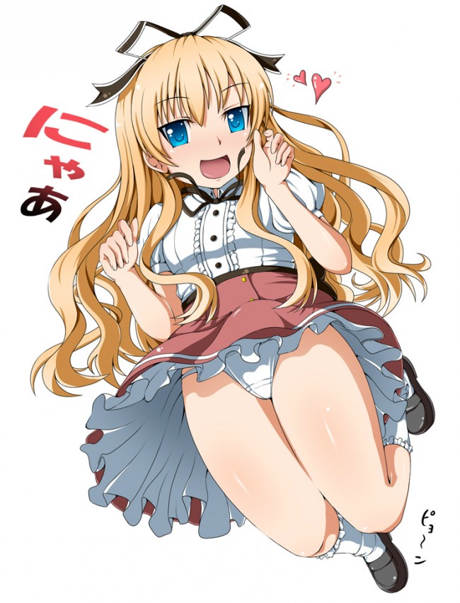 迷い猫オーバーラン!のフルカラーエロ漫画同人キターｗｗｗｗｗｗｗｗｗｗｗｗｗｗｗｗｗｗｗ (47)