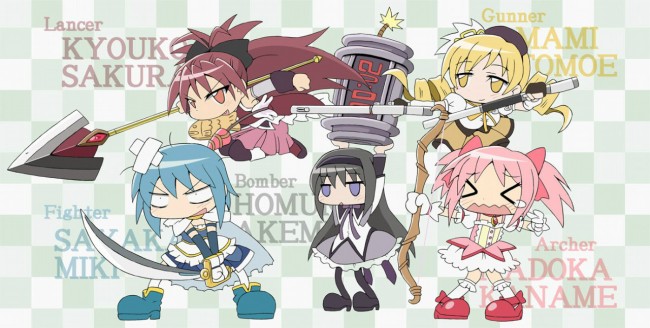 魔法少女まどか☆マギカのフルカラーエロ漫画同人キターｗｗｗｗｗｗｗｗｗｗｗｗｗｗｗｗｗ (58)