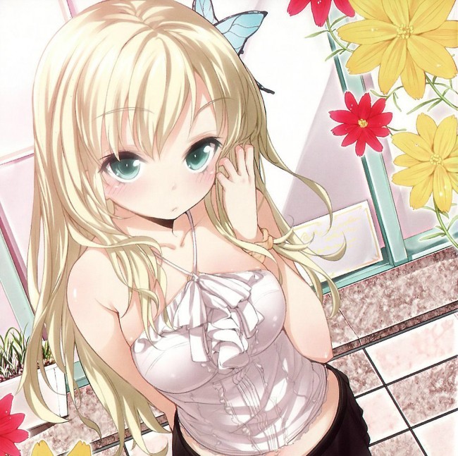 僕は友達が少ないのフルカラーエロ同人キター！星奈がくぱぁｗｗｗｗｗｗｗｗｗｗｗｗｗｗｗｗｗｗｗｗｗｗｗｗ (30)