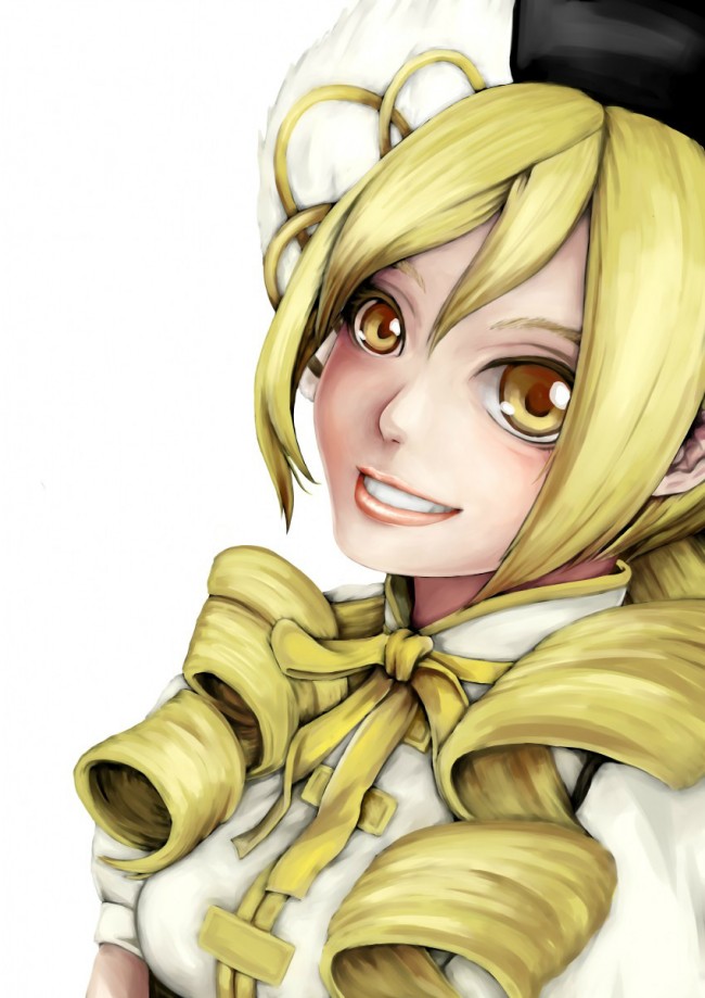 魔法少女まどかマギカのフルカラーエロ同人キター！魔法少女とエッチしたいｗｗｗｗｗｗｗｗｗｗｗｗ (17)
