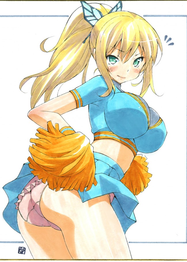 僕は友達が少ないのフルカラーエロ同人キター！エッチなセナはいいぞｗｗｗｗｗｗｗｗｗｗｗｗｗ (80)