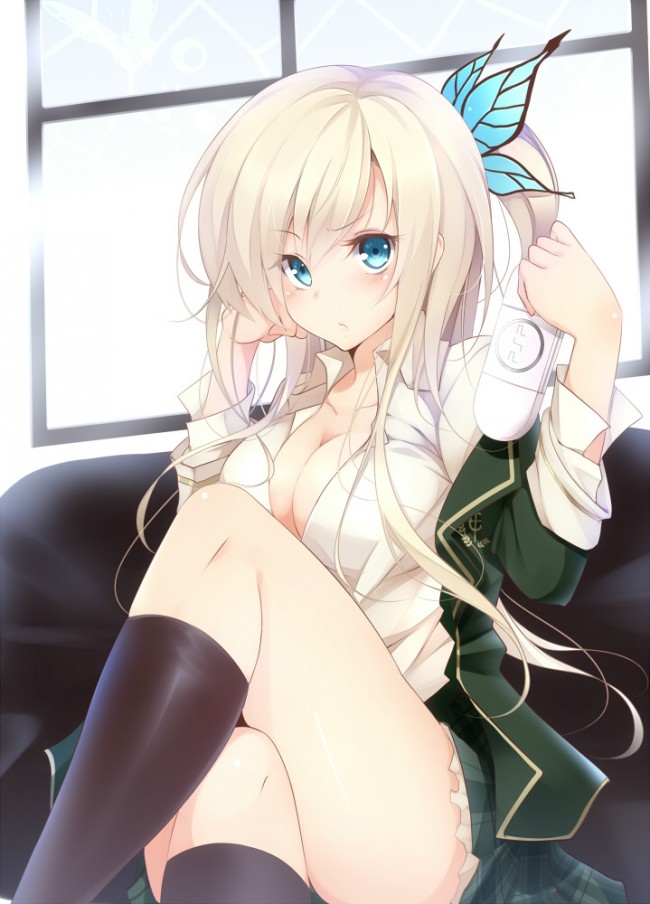 僕は友達が少ないのフルカラーエロ同人キター！エッチなセナはいいぞｗｗｗｗｗｗｗｗｗｗｗｗｗ (16)