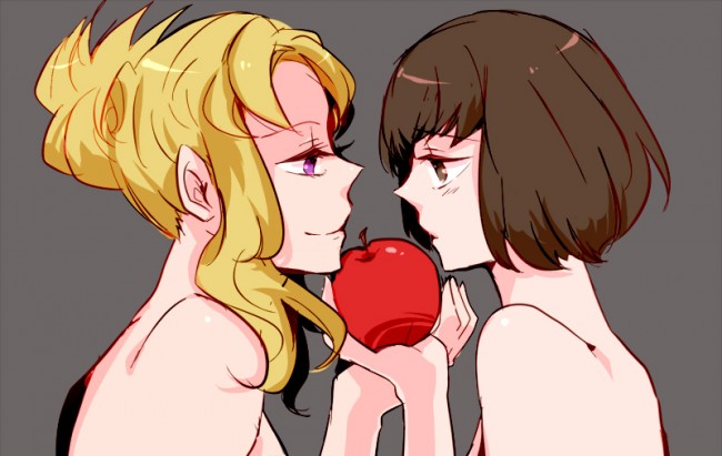輪るピングドラムのフルカラーエロ漫画同人キターｗｗｗｗｗｗｗｗｗｗｗｗｗｗｗｗｗｗｗｗ (49)