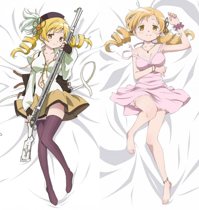 魔法少女まどか☆マギカのフルカラーエロ同人キター！嫁にするならマミさんだよねｗｗｗｗｗｗｗｗｗｗｗｗｗ (49)