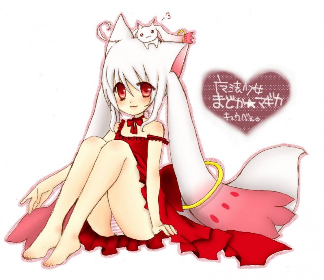魔法少女まどかマギカのフルカラーエロ同人キター！まみさーんとマドカがおおめｗｗｗｗｗｗｗｗｗｗｗｗ (4)