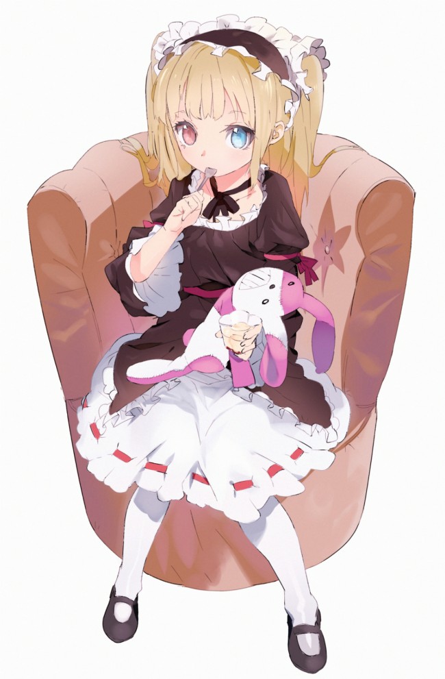 僕は友達が少ないのフルカラーエロ同人キター！エッチなセナはいいぞｗｗｗｗｗｗｗｗｗｗｗｗｗ (91)