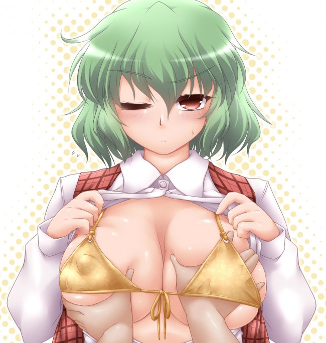 東方projectのフルカラーエロ同人キター！ふーｗｗｗｗｗｗｗｗｗｗｗｗｗ (28)