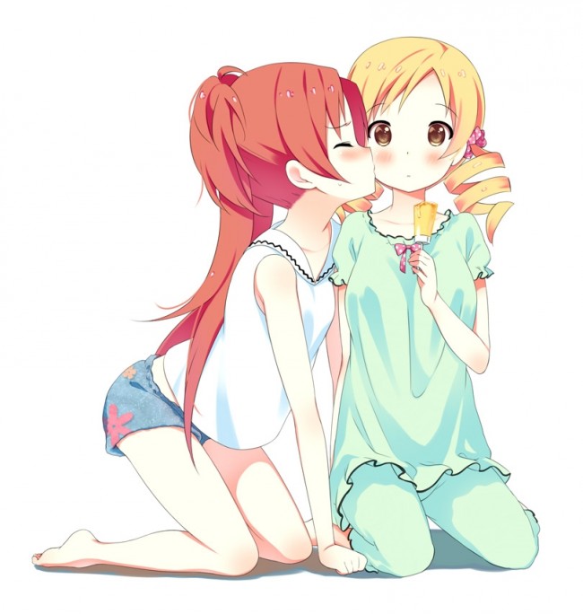 魔法少女まどか☆マギカのフルカラーエロ同人キター！嫁にするならマミさんだよねｗｗｗｗｗｗｗｗｗｗｗｗｗ (4)