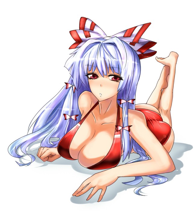 東方projectのフルカラーエロ同人キター！ふーｗｗｗｗｗｗｗｗｗｗｗｗｗ (74)