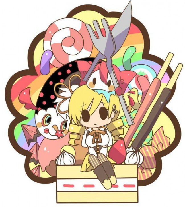 魔法少女まどかマギカのフルカラーエロ同人キター！魔法少女とエッチしたいｗｗｗｗｗｗｗｗｗｗｗｗ (46)