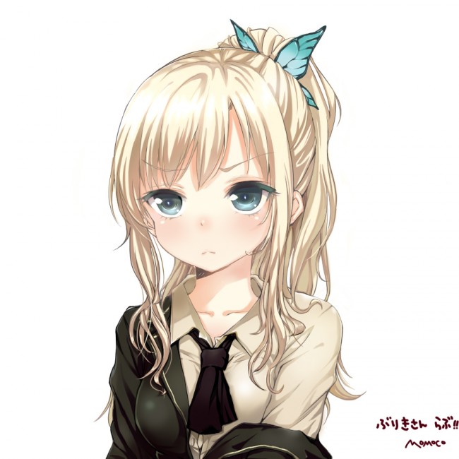 僕は友達が少ないのフルカラーエロ同人キター！星奈がくぱぁｗｗｗｗｗｗｗｗｗｗｗｗｗｗｗｗｗｗｗｗｗｗｗｗ (53)
