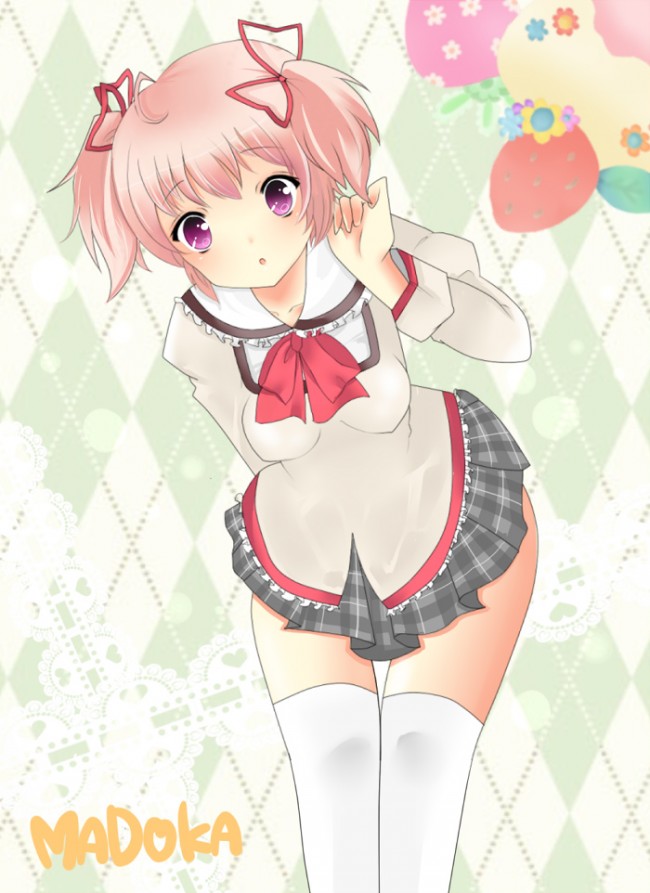 魔法少女まどか☆マギカのフルカラーエロ同人キター！マミさんのまみさんがふあぁｗｗｗｗｗｗｗｗｗｗｗｗｗｗｗｗ (34)