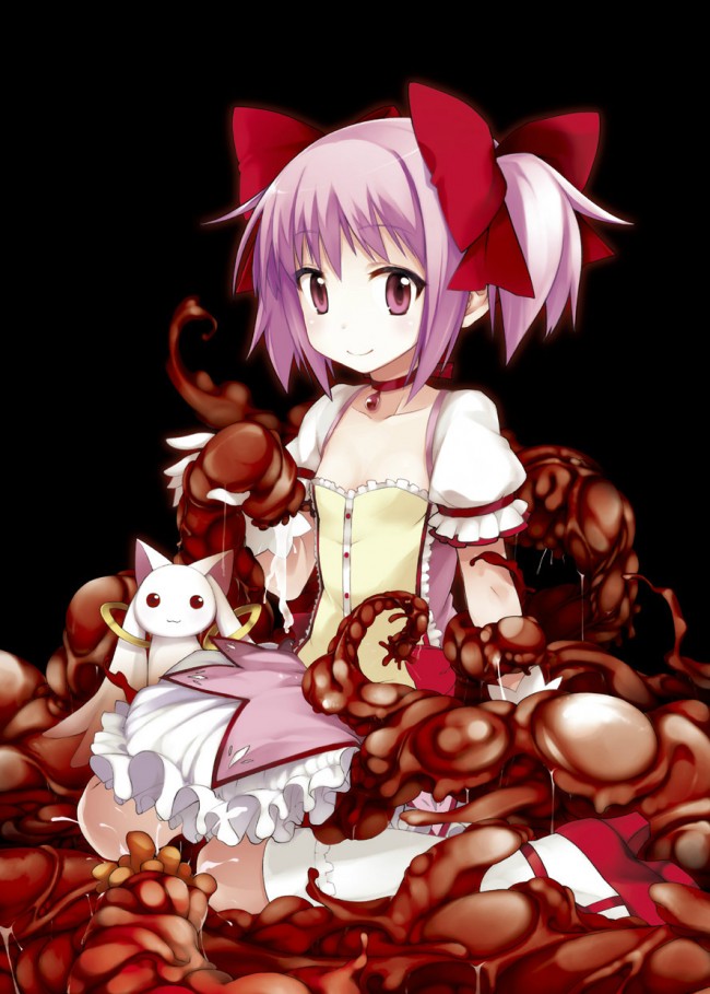 魔法少女まどか☆マギカのフルカラーエロ同人キター！マミさんのまみさんがふあぁｗｗｗｗｗｗｗｗｗｗｗｗｗｗｗｗ (59)