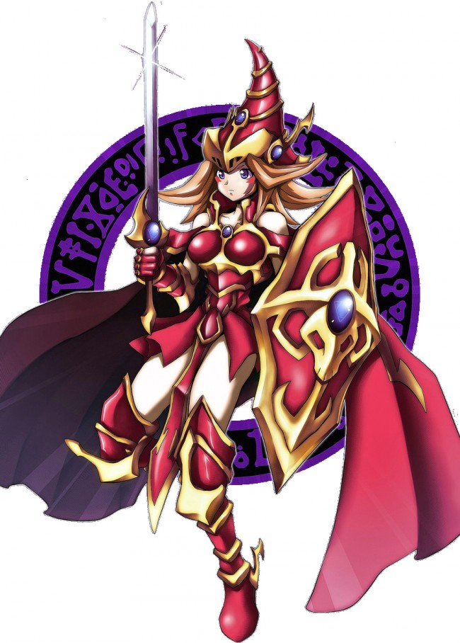 遊戯王のフルカラーエロ同人キター！ゼアルの観月コトリちゃんとブラックマジシャンガールがいっぱいｗｗｗｗｗｗｗ (60)