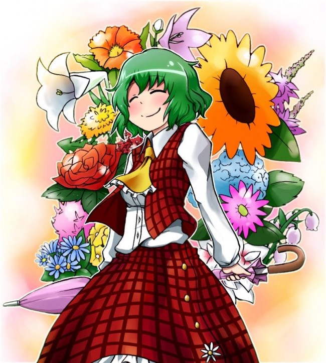 東方projectのフルカラーエロ同人キター！ふーｗｗｗｗｗｗｗｗｗｗｗｗｗ (10)