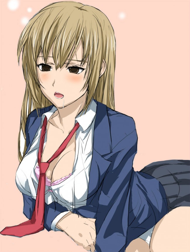 みなみけのフルカラーエロ同人キター！やっぱ制服娘はええのｗｗｗｗｗｗｗｗｗｗｗｗｗ (54)