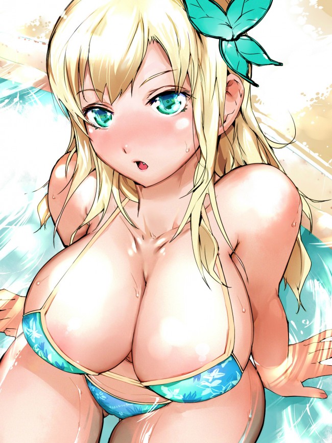 僕は友達が少ないのフルカラーエロ同人キター！エッチなセナはいいぞｗｗｗｗｗｗｗｗｗｗｗｗｗ (46)