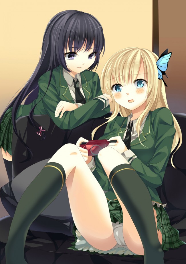 僕は友達が少ないのフルカラーエロ同人キター！エッチなセナはいいぞｗｗｗｗｗｗｗｗｗｗｗｗｗ (17)
