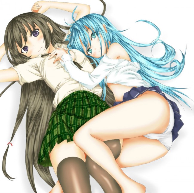 僕は友達が少ないのフルカラーエロ同人キター！セナのような妹がほしいよｗｗｗｗｗｗｗｗｗ (31)