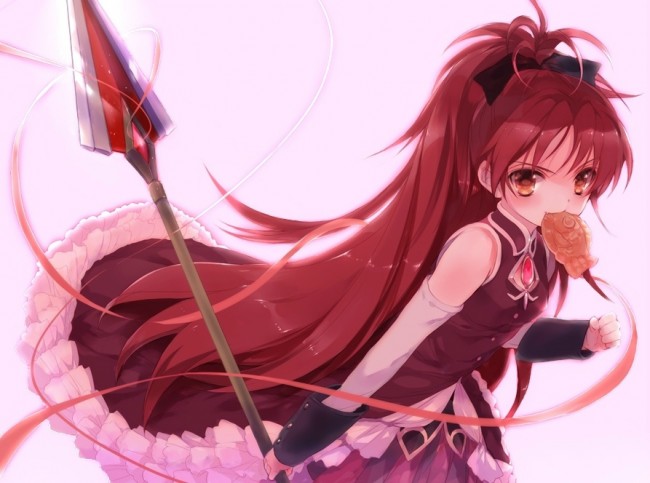 魔法少女まどかマギカのフルカラーエロ同人キター！魔法少女とエッチしたいｗｗｗｗｗｗｗｗｗｗｗｗ (9)