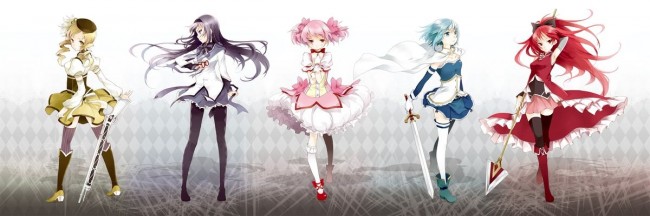 魔法少女まどか☆マギカのフルカラーエロ同人キター！嫁にするならマミさんだよねｗｗｗｗｗｗｗｗｗｗｗｗｗ (6)