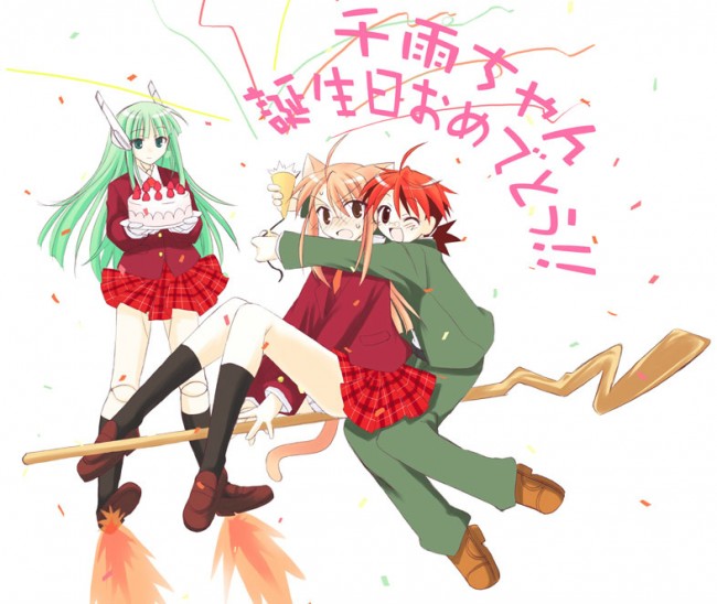 魔法先生ネギま!のフルカラーエロ同人キター！UQホルダーじゃないからねｗｗｗｗｗｗｗｗｗｗｗｗｗｗ (51)