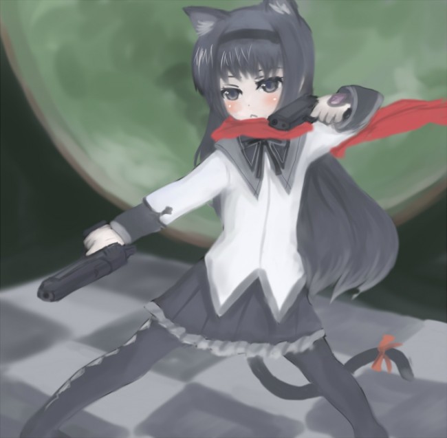 魔法少女まどか☆マギカのフルカラーエロ漫画同人キターｗｗｗｗｗｗｗｗｗｗｗｗｗｗｗｗｗ (31)
