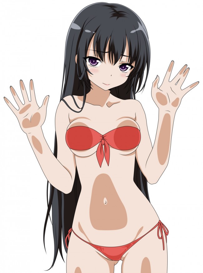 僕は友達が少ないのフルカラーエロ漫画同人ですよｗｗｗｗｗｗｗｗｗｗｗｗｗｗｗｗｗｗｗ (10)