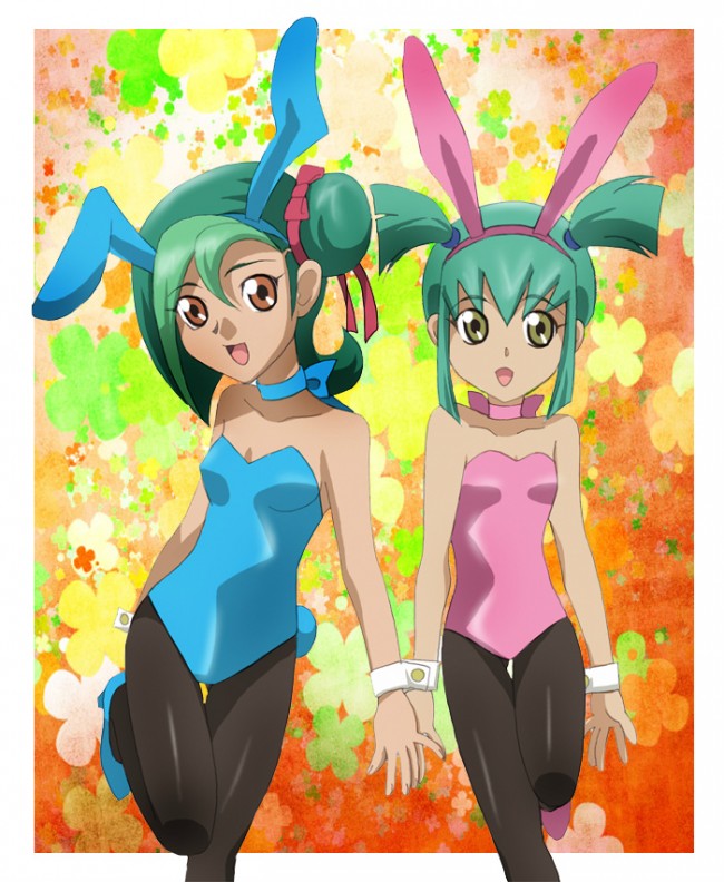 遊戯王ゼアルのフルカラーエロ漫画同人キター！観月コトリちゃんのロリエロなカラダをお楽しみくださいｗｗｗｗｗｗｗ (12)