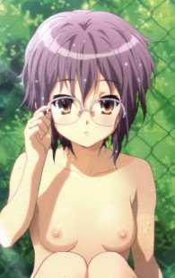 涼宮ハルヒの憂鬱のフルカラーエロ同人キター！朝比奈みくるちゃんとか長門ユキとかのエッチなあれｗｗｗｗｗｗｗｗｗｗｗｗｗ