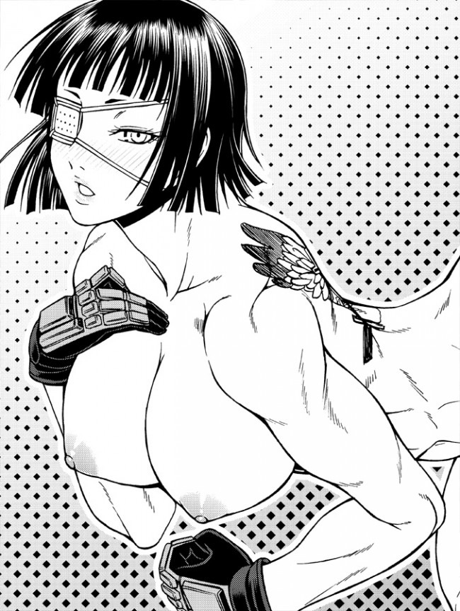 ヨルムンガンドのフルカラーエロ漫画同人誌キター！キターｗｗｗｗｗｗｗｗｗｗｗｗｗｗｗｗ (18)