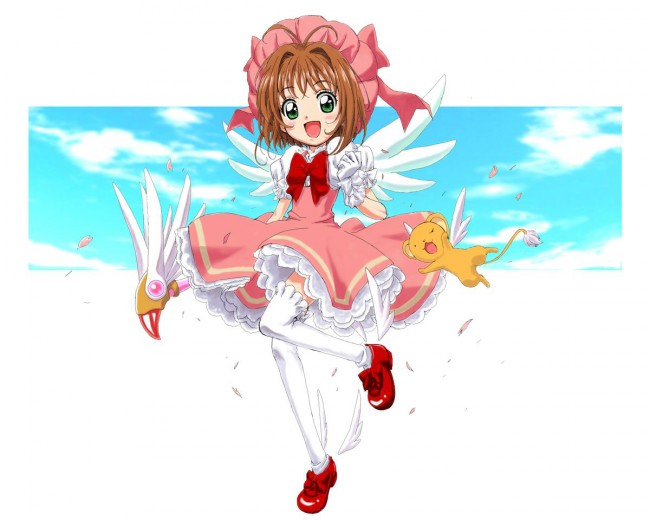 カードキャプターさくらのフルカラーエロ同人漫画キターｗｗｗｗｗｗｗｗｗｗｗｗｗｗｗｗｗｗｗｗｗｗｗ (58)