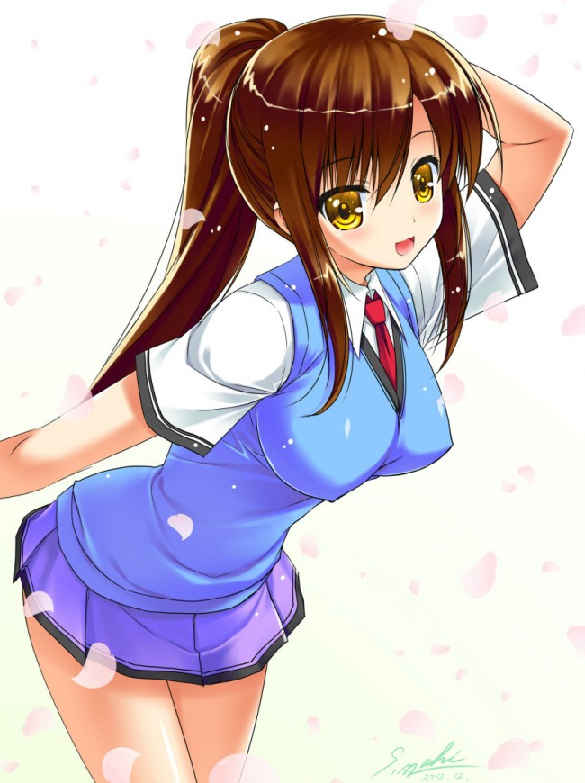さくら荘のペットな彼女のフルカラーエロ漫画同人誌キターｗｗｗｗｗｗｗｗｗｗｗｗｗｗｗｗｗｗｗｗｗｗｗｗｗｗ (4)