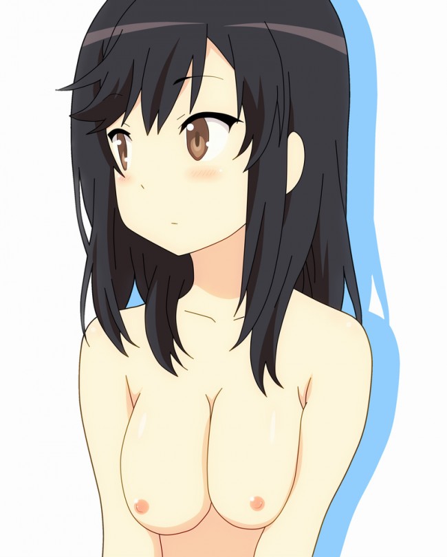 のんのんびよりのフルカラーエロ同人漫画キター!キターwwwwwwwwwwwwwwwwww (18)