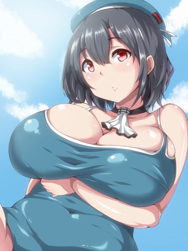 艦コレのフルカラーエロ同人漫画キター！キターｗｗｗｗｗｗｗｗｗｗｗｗｗｗｗｗｗｗｗｗｗｗｗｗｗ (35)