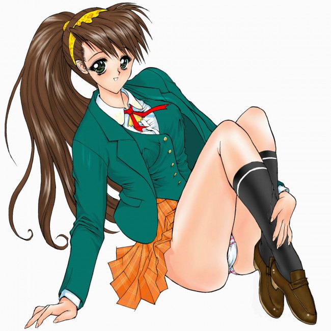 少女革命ウテナのフルカラーエロ漫画同人誌キター！きたーｗｗｗｗｗｗｗｗｗｗｗｗｗｗｗｗｗｗｗｗ (5)