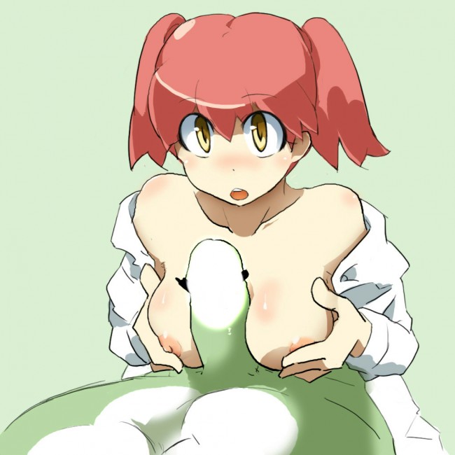 ケロロ軍曹のフルカラーエロ同人漫画キター！キターｗｗｗｗｗｗｗｗｗｗｗｗｗｗｗｗｗｗｗｗ (4)