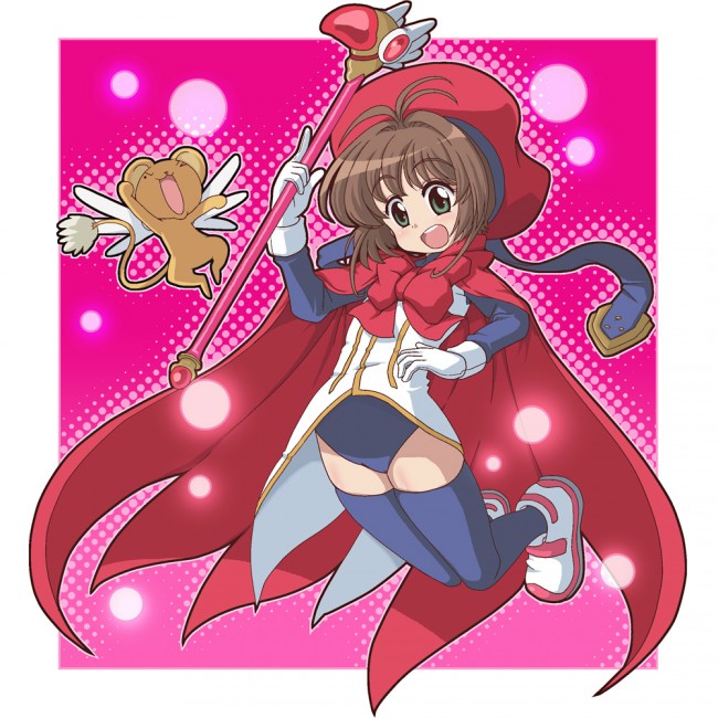 カードキャプターさくらのフルカラーエロ同人漫画キターｗｗｗｗｗｗｗｗｗｗｗｗｗｗｗｗｗｗｗｗｗｗｗ (19)