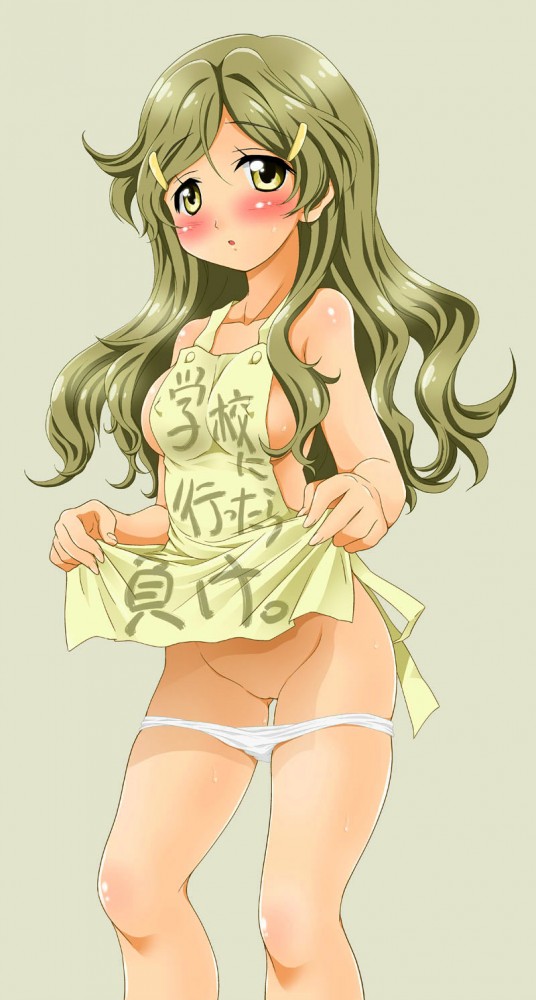 ビビッドレッド・オペレーションのフルカラーエロ漫画同人キターｗｗｗｗｗｗｗｗｗｗｗｗｗｗｗｗｗ (10)