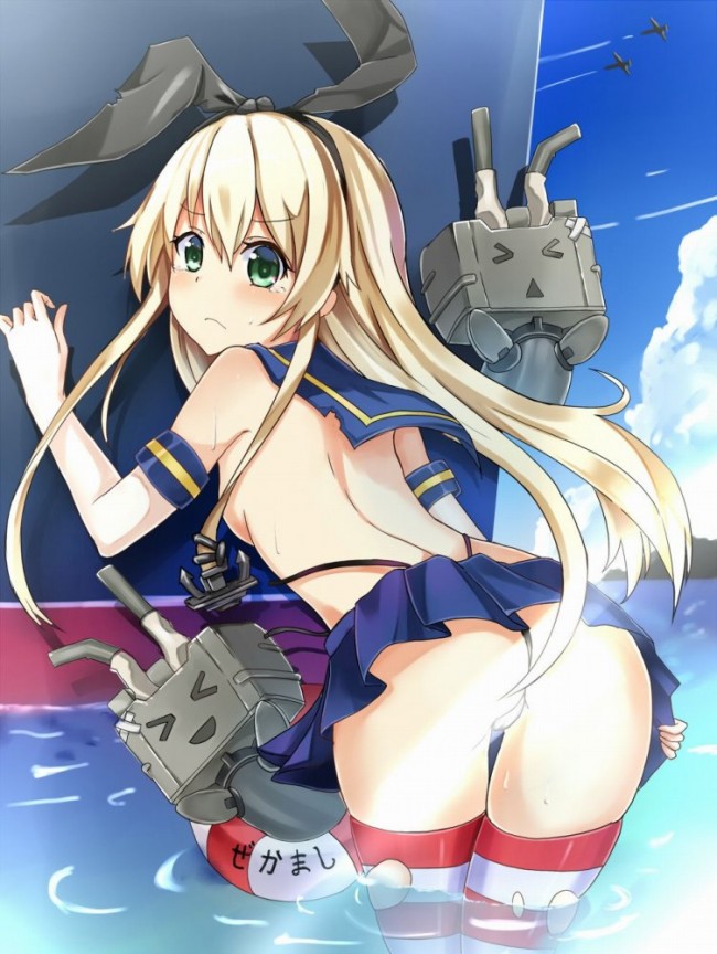 艦コレのフルカラーエロ同人漫画キター！キターｗｗｗｗｗｗｗｗｗｗｗｗｗｗｗｗｗｗｗｗｗｗｗｗｗ (69)