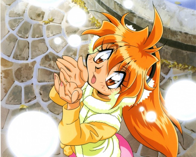 スレイヤーズのフルカラーエロ同人漫画キター！キターｗｗｗｗｗｗｗｗｗｗｗｗｗｗｗｗｗｗｗｗ (27)