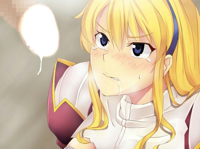 フリージングのフルカラーエロ漫画同人キターｗｗｗｗｗｗｗｗｗｗｗｗｗｗｗｗｗｗｗｗｗｗ (65)